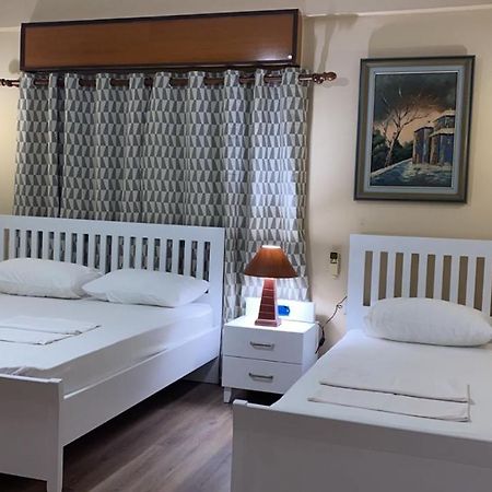 Citycenter Studios Σαράντα Εξωτερικό φωτογραφία