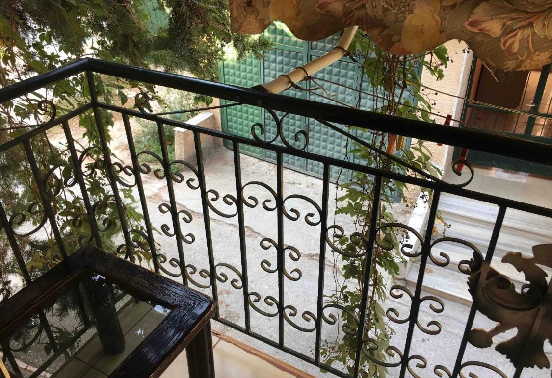 Citycenter Studios Σαράντα Εξωτερικό φωτογραφία