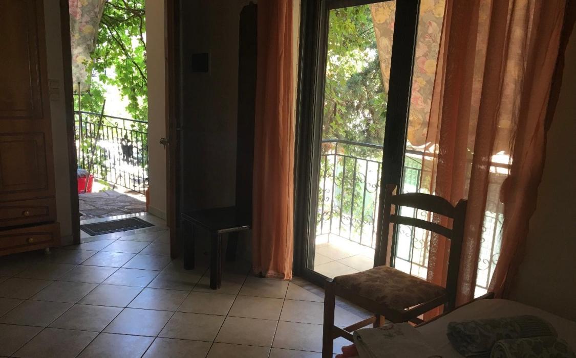 Citycenter Studios Σαράντα Εξωτερικό φωτογραφία