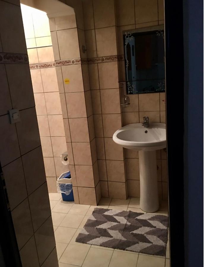Citycenter Studios Σαράντα Εξωτερικό φωτογραφία