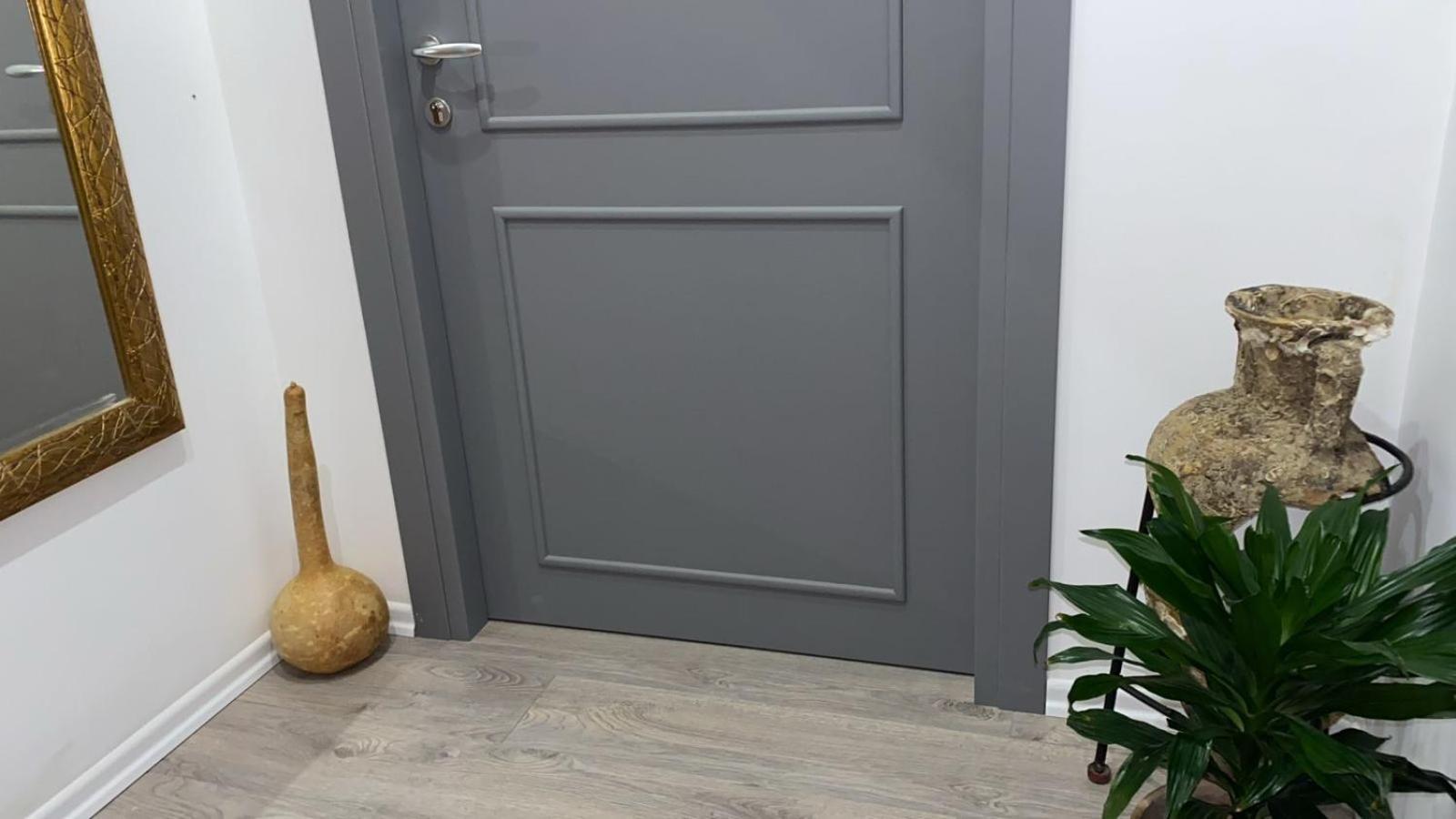 Citycenter Studios Σαράντα Εξωτερικό φωτογραφία