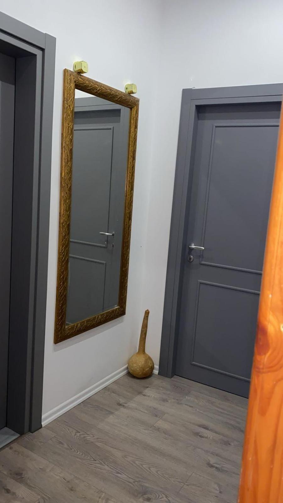 Citycenter Studios Σαράντα Εξωτερικό φωτογραφία