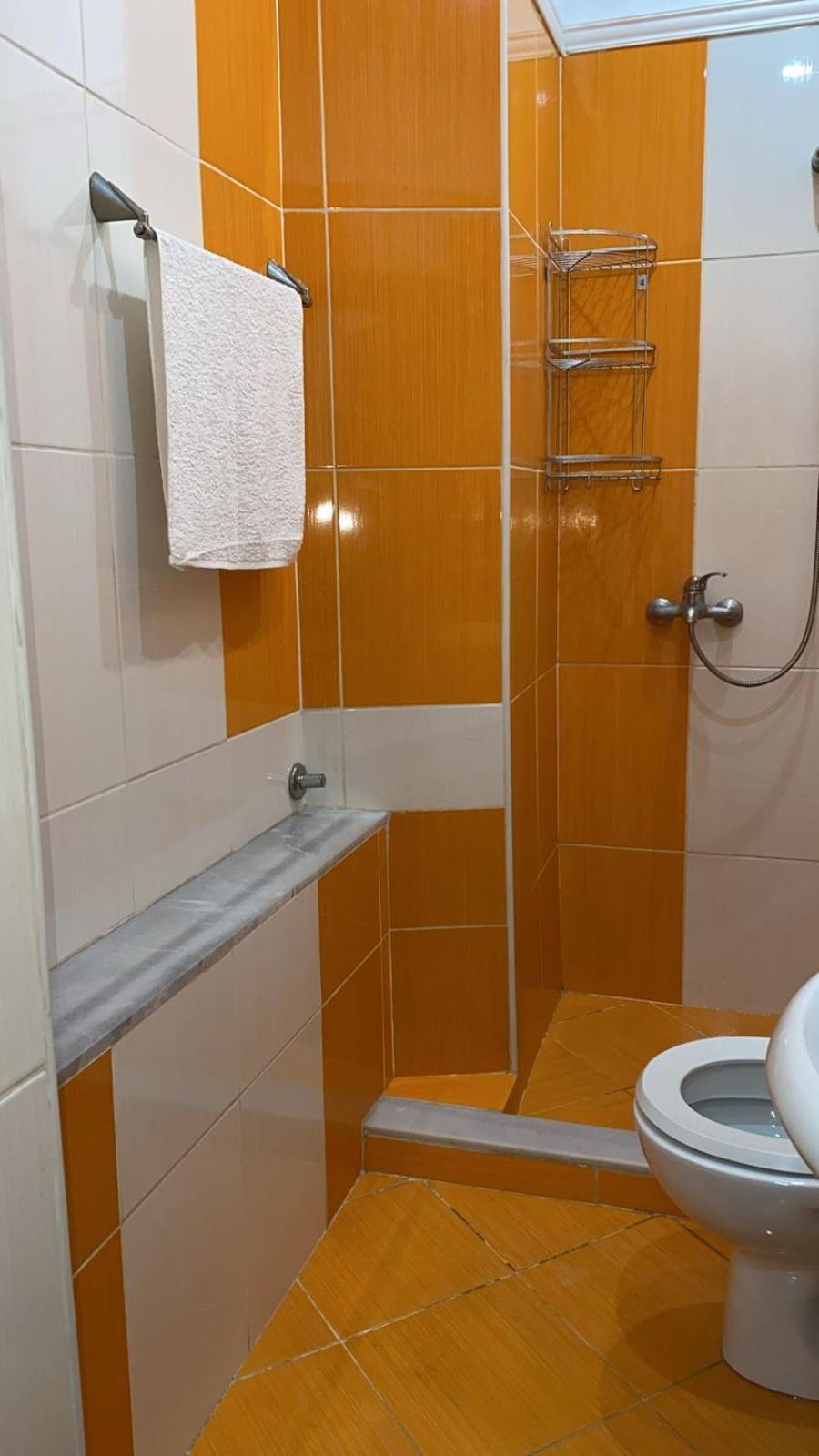 Citycenter Studios Σαράντα Εξωτερικό φωτογραφία