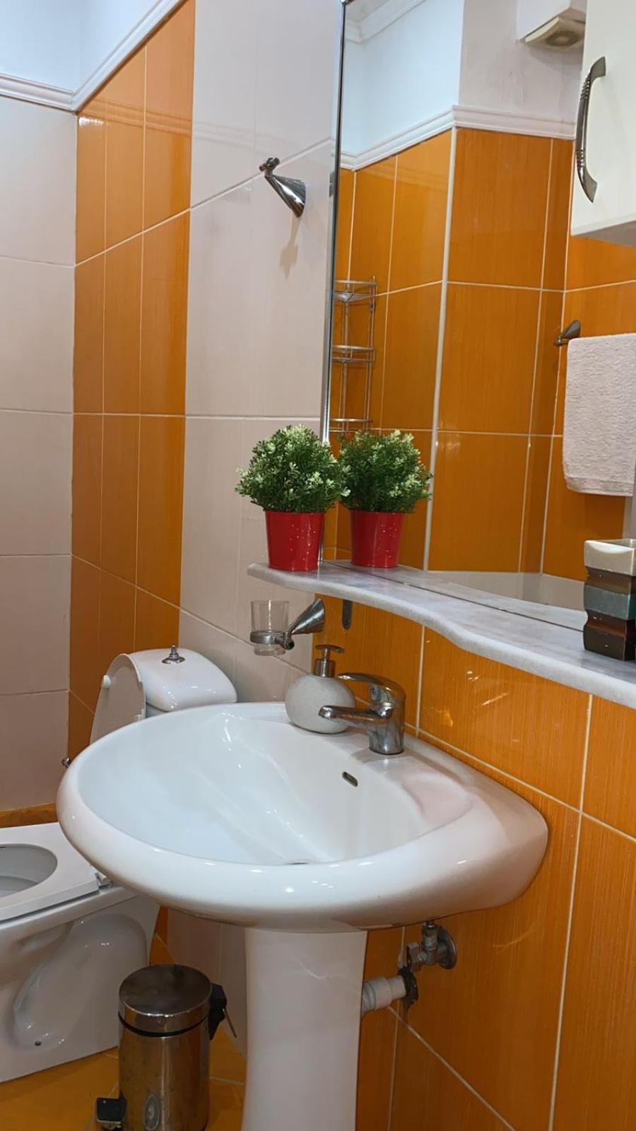 Citycenter Studios Σαράντα Εξωτερικό φωτογραφία