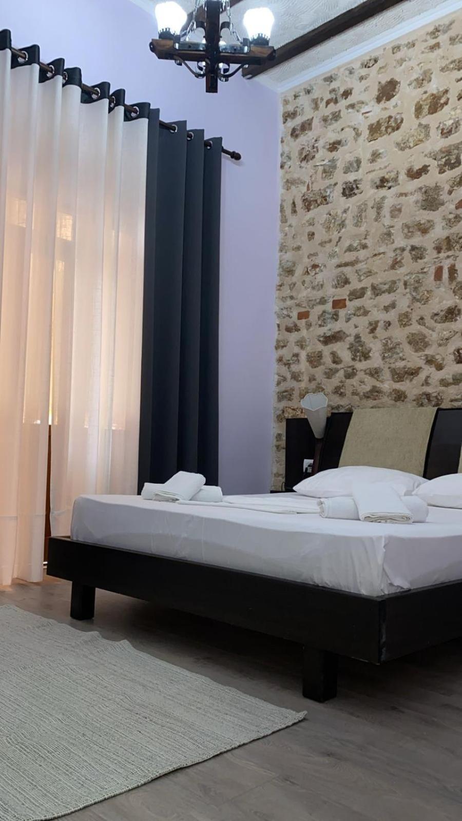 Citycenter Studios Σαράντα Εξωτερικό φωτογραφία