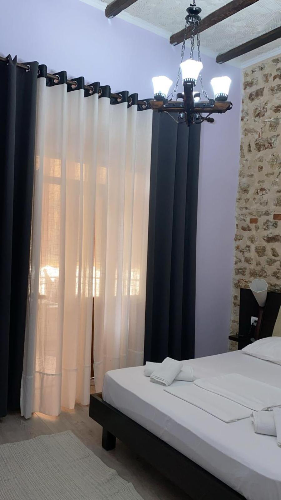 Citycenter Studios Σαράντα Εξωτερικό φωτογραφία