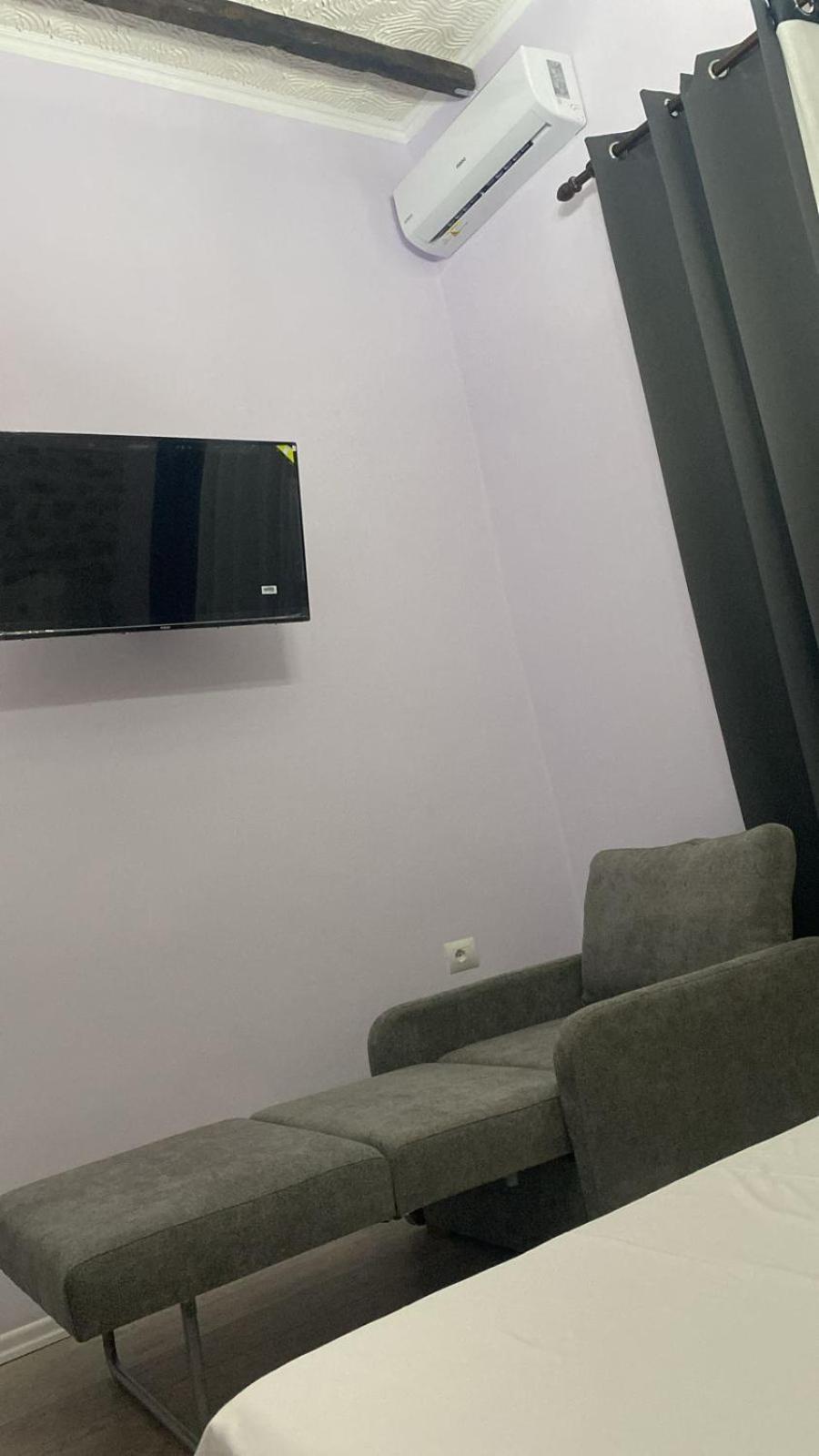 Citycenter Studios Σαράντα Εξωτερικό φωτογραφία