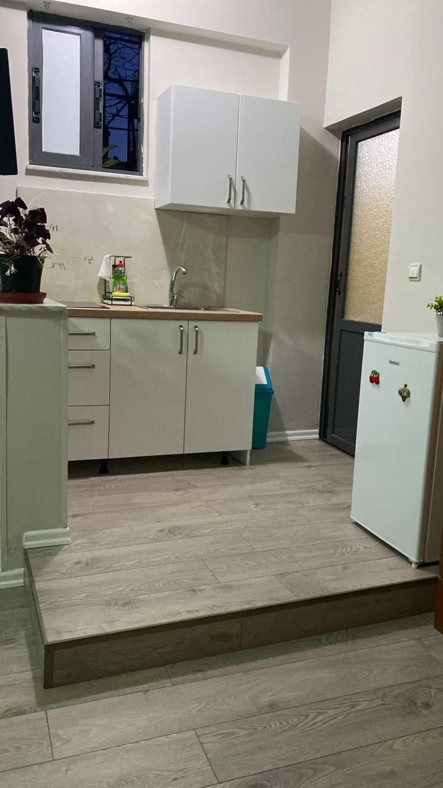 Citycenter Studios Σαράντα Εξωτερικό φωτογραφία