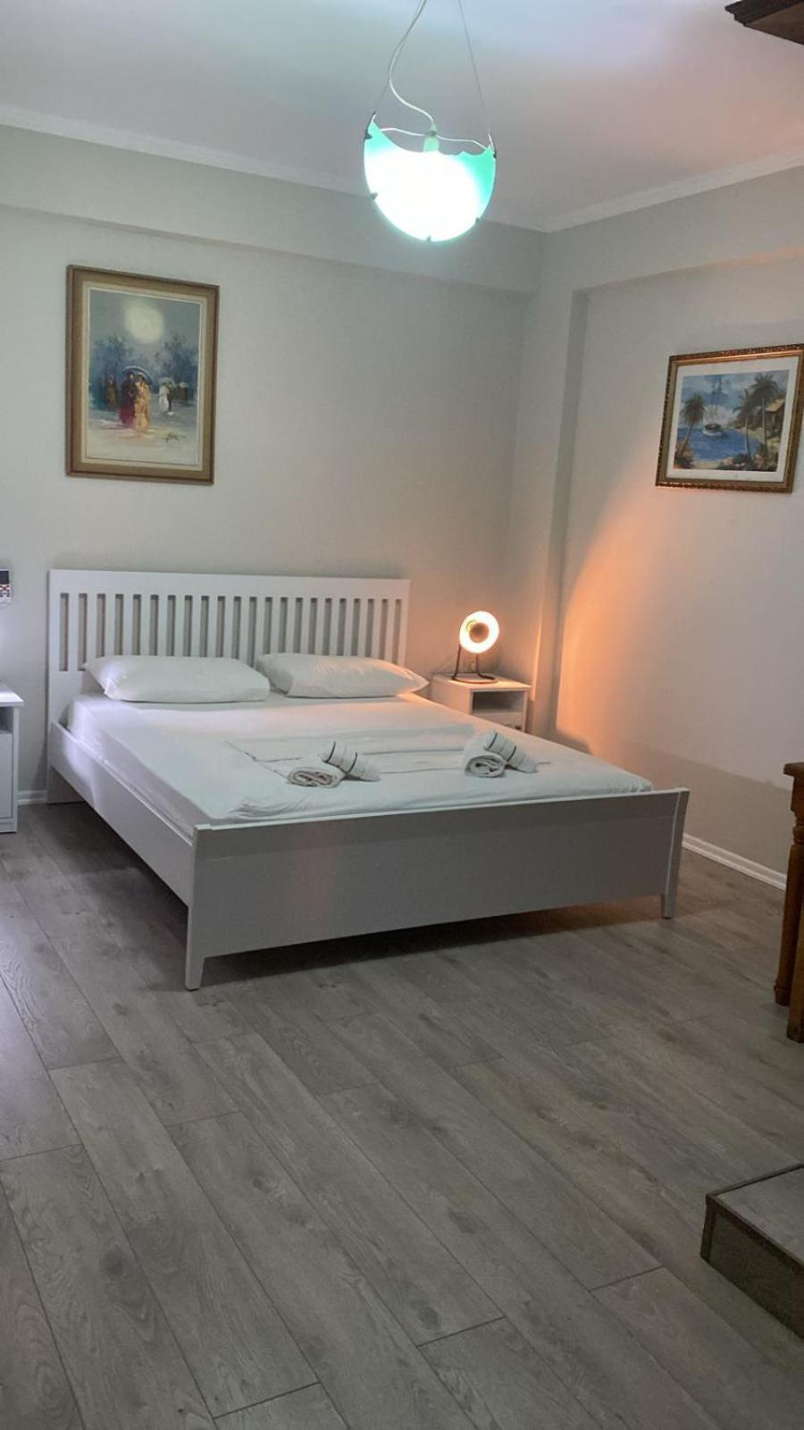 Citycenter Studios Σαράντα Εξωτερικό φωτογραφία